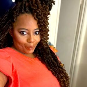 Meet your Posher, Tyne